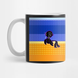 Seal pup Mug